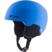 ALPINA Zupo Stylish and Safe Children's Hard Shell Helmet with Removable Ear Pads, Innovative Ventilation System, Optimal Shock Absorption