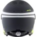 ALPINA ZUPO Visor Q-Lite – висококачествена, лека и безопасна ски каска с визьор за деца, подобряващ контраста