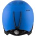 ALPINA Zupo Stylish and Safe Children's Hard Shell Helmet with Removable Ear Pads, Innovative Ventilation System, Optimal Shock Absorption