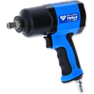 BRILLIANT TOOLS