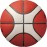 Molten BG Series Leather Basketball - FIBA Approved BG5000 - Size 7 - Two Tone (B7G5000)