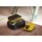 Stanley FatMax 18V Fast Charger SFMCB14 (4A Charging Current for Fast Charging, Can be Used for All Stanley FatMax 18 Volt V20 Series Batteries, with LED Charge Status Indicator with 4 Display Modes)