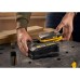 Stanley FatMax 18V Fast Charger SFMCB14 (4A Charging Current for Fast Charging, Can be Used for All Stanley FatMax 18 Volt V20 Series Batteries, with LED Charge Status Indicator with 4 Display Modes)