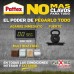 Pattex 2105256, бял, No More Nails for All HighTack, монтажно лепило, устойчиво на екстремни температури, силно лепило, 2 картриджа x 446 g, 446 g (опаковка от 2)