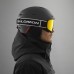 Salomon Pioneer LT Access Skihelm für Herren, ideal zum Skifahren und Snowboarden