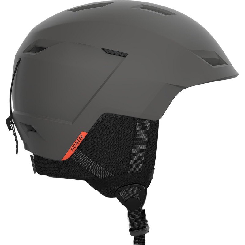Salomon Pioneer LT Access Skihelm für Herren, ideal zum Skifahren und Snowboarden