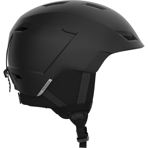 Salomon Pioneer LT Access Skihelm für Herren, ideal zum Skifahren und Snowboarden