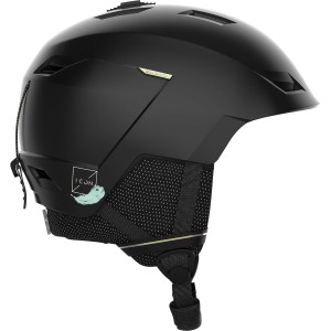 Salomon Icon LT Women's Ski Snowboard Helmet