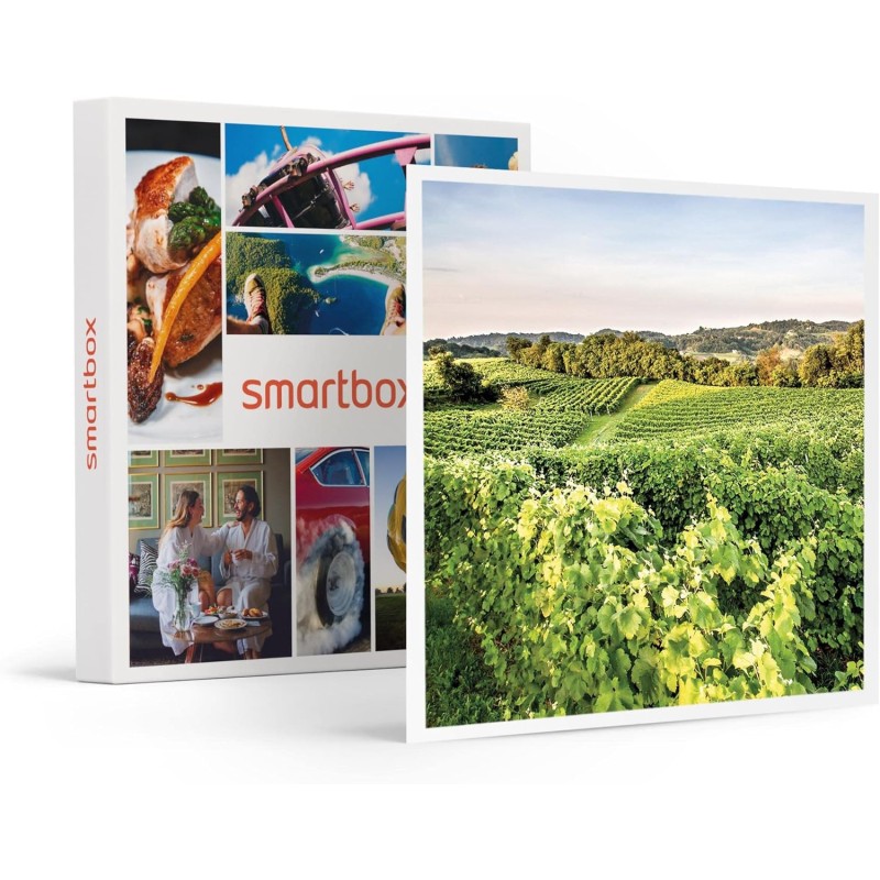 Smartbox - Gift Box - Original Gift Ideas