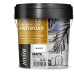 JOVIRA PINTURAS - 6 kilo - Anti-mould paint (4 litres). Prevents mould. Resistant to the appearance of mould on walls. Opaque appearance. (4 litres, white) A-06