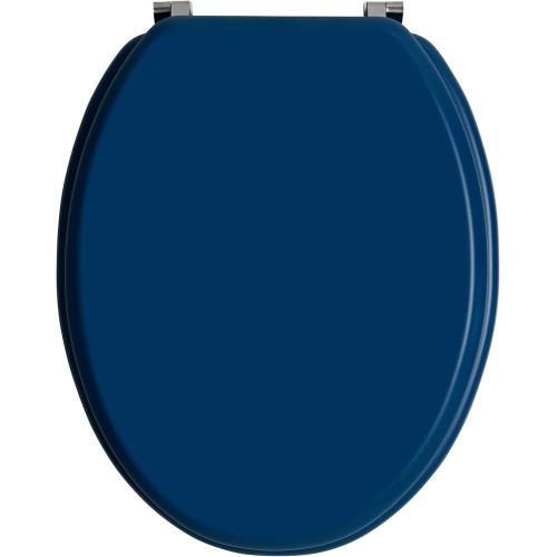 Wirquin 20722726 Color Line Woody Lid, Matte Blue