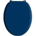 Wirquin 20722726 Color Line Woody Lid, Matte Blue