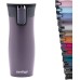 Contigo West Loop Autoseal Thermal Mug, Stainless Steel, Insulated Travel Cup for Coffee, Leak-Proof