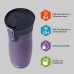 Contigo West Loop Autoseal Thermal Mug, Stainless Steel, Insulated Travel Cup for Coffee, Leak-Proof