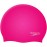 Speedo Junior Plain Moulded Silicone Swimming Cap