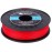 3DFILS EsFil PLA Ingeo 3D850 Filament for 3D Printer 1.75 mm 1 kg Red