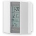 Honeywell Home T136C110AEU T136: Programmable Thermostat, White