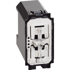 Bticino K4411C Living Now Dimmer
