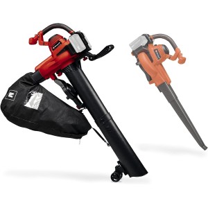 Einhell Battery leaf vacuum cleaner GE-CL 36/230 Li E-Solo Power X-Change