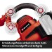 Einhell Battery leaf vacuum cleaner GE-CL 36/230 Li E-Solo Power X-Change