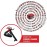 Einhell Battery leaf vacuum cleaner GE-CL 36/230 Li E-Solo Power X-Change