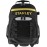 STANLEY STST83307-1 Work Backpack Tool Backpack with Telescopic Handle and Wheels (15 kg Load Capacity, 600 Denier for High Tear Resistance, Removable Organiser, Plastic Feet)