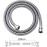 GRIFEMA COMPLENTOS-G851-SE Flexible Shower Hose, Water-Saving Hand Shower / Round Shower Head with Rain Shower and Massage Function