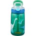 Contigo Kids Gizmo Flip Autospout Water Bottle with Straw, BPA Free Water Bottle, Leak-Proof, Ideal for Nursery, School and Sports, 420ml