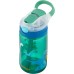 Contigo Kids Gizmo Flip Autospout Water Bottle with Straw, BPA Free Water Bottle, Leak-Proof, Ideal for Nursery, School and Sports, 420ml