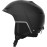 SALOMON Helmet Pioneer LT Black Silver Black/