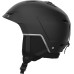 SALOMON Helmet Pioneer LT Black Silver Black/