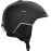 SALOMON Helmet Pioneer LT Black Silver Black/