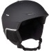 SALOMON Helmet Pioneer LT Black Silver Black/