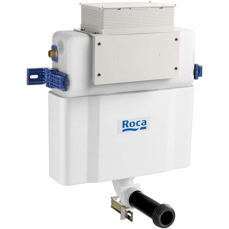 Roca A890121200 Toilet Container White