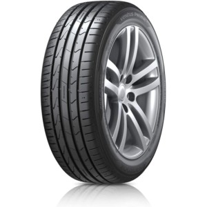 Summer Tyres 205 60 R16 92V HANKOOK Ventus Prime 3 K125 TL