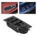 Electric Window Switch 61319217332 Power Window Switch Driver Side for E90 318i 320i 325i 335i 2006 2007 2008 2009 2010 20