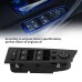 Electric Window Switch 61319217332 Power Window Switch Driver Side for E90 318i 320i 325i 335i 2006 2007 2008 2009 2010 20