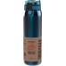 ion8 Leak Proof 1-Litre Sports Water Bottle, Stainless Steel, 1200 ml, Blue