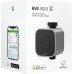 Eve 20EBM8101 Smart Irrigation Control via Apple Home App or Siri, Automatic Watering with Schedules, Easy Operation, Remote Access, No Bridge, Bluetooth
