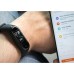 Xiaomi Mi Band 5 Global Version 1.1 Inch (2.8 cm), Amoled Colour Display, Unisex Fitness Wristband, Black