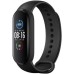Xiaomi Mi Band 5 Global Version 1.1 Inch (2.8 cm), Amoled Colour Display, Unisex Fitness Wristband, Black