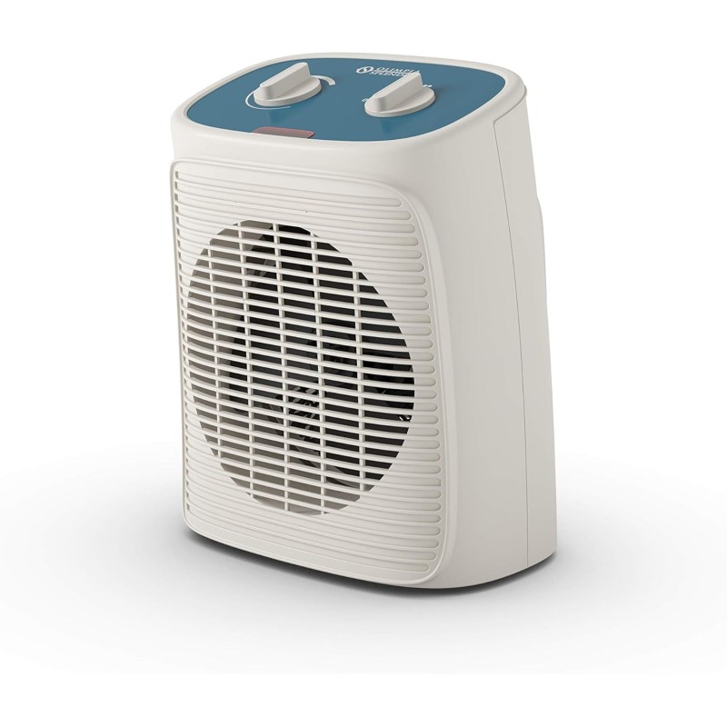 Olimpia Splendid 99293 Caldo Rock M Fan Heater 2000 W Plastic
