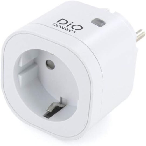 Connection Socket (SCH) - DiO Connect