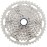 Shimano Deore CS-M4100 Deore 10 Speed Cassette Silver