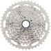Shimano Deore CS-M4100 Deore 10 Speed Cassette Silver