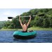 Hydroforce Ventura Kayak Set, Inflatable Boat Set with Hand Pump, Paddle and Storage Bag, Multiple Styles