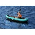 Hydroforce Ventura Kayak Set, Inflatable Boat Set with Hand Pump, Paddle and Storage Bag, Multiple Styles