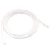 Amazon Basics Cable Tidy Ideal for Tidying and Protecting Cables from Pets, 2.5 m, White (formerly AmazonCommercial brand)