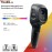 FLIR TG165-X термовизионна камера с лазер Bullseye: търговска инфрачервена камера за инспекция на сгради, отопление, вентилация, климатизация и електроинсталации