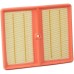 Febi Air Filter Insert Suitable for A1 A3 Q2 Arona Ateca Ibiza